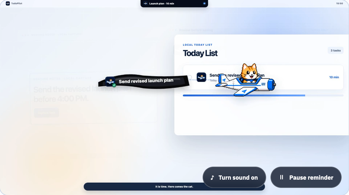 TodoPilot