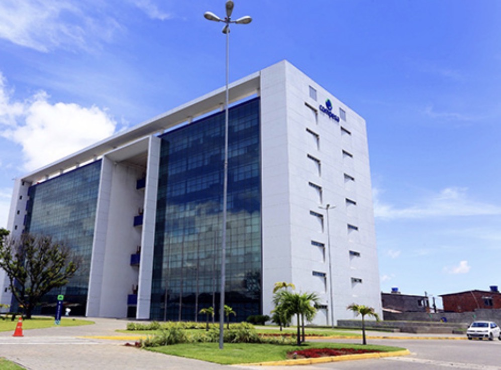Portfólio Compesa