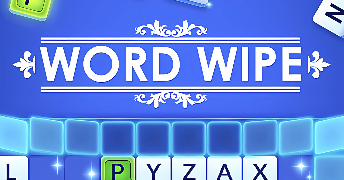 word-wipe