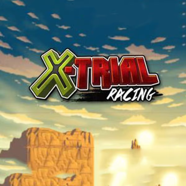 x-trial-racing