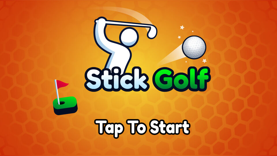 stickman-golf