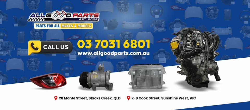 Auto Wreckers Melbourne – Trusted Car Wreckers & Used Car Parts in Victoria