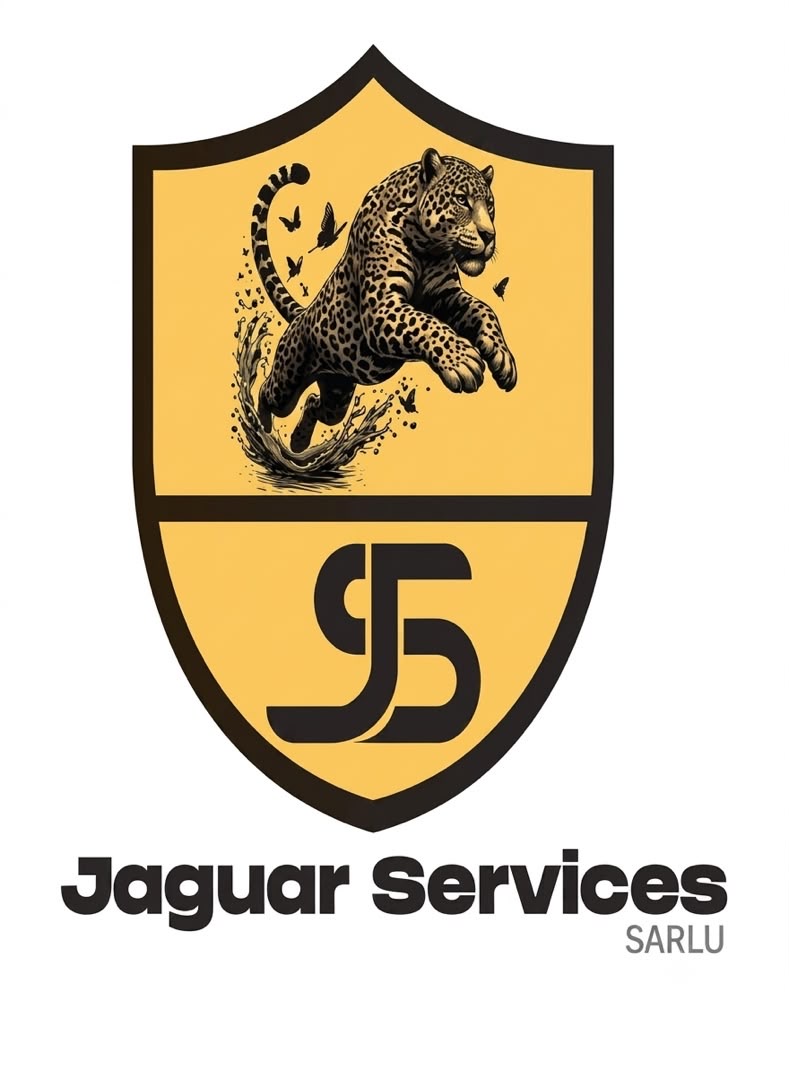 JAGUAR SERVICES SARLU